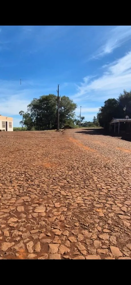Administração municipal entrega melhorias na comunidade de Alto Alegre neste sábado