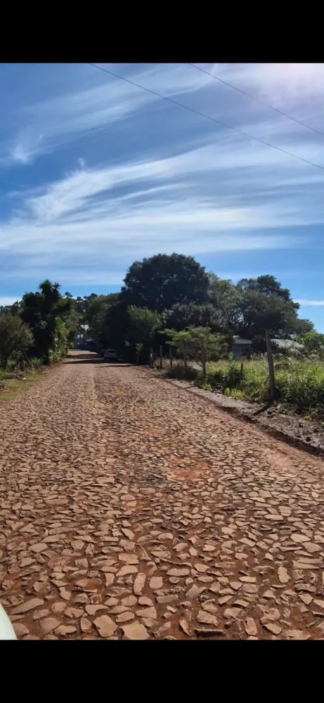 Administração municipal entrega melhorias na comunidade de Alto Alegre neste sábado