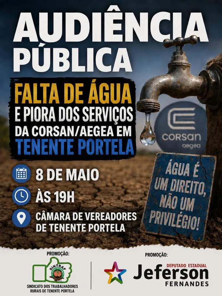 Foto: Divulgação/Ascom