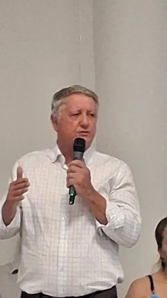 Vista Gaúcha inaugura Centro Municipal de Convivência, considerado referência pioneira no interior do Rio Grande do Sul