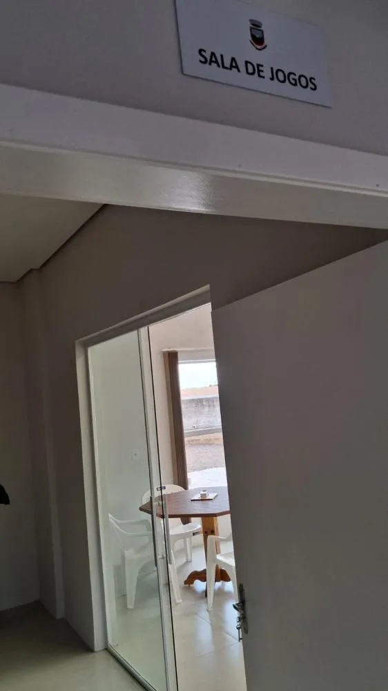 Vista Gaúcha inaugura Centro Municipal de Convivência, considerado referência pioneira no interior do Rio Grande do Sul