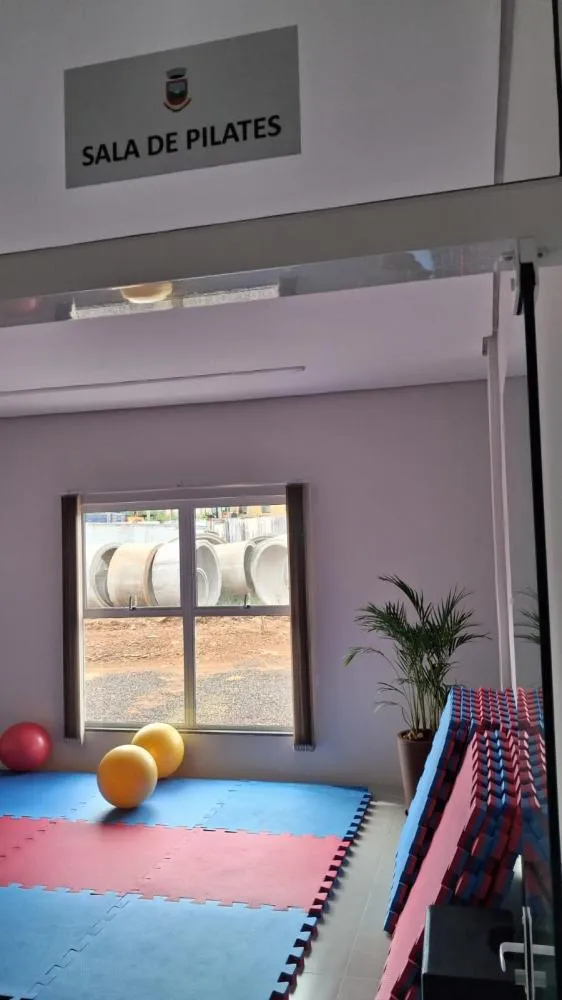 Vista Gaúcha inaugura Centro Municipal de Convivência, considerado referência pioneira no interior do Rio Grande do Sul