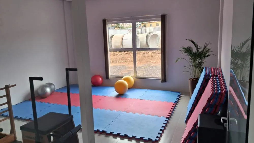 Vista Gaúcha inaugura Centro Municipal de Convivência, considerado referência pioneira no interior do Rio Grande do Sul