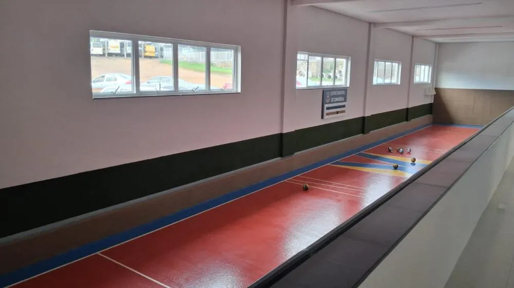 Vista Gaúcha inaugura Centro Municipal de Convivência, considerado referência pioneira no interior do Rio Grande do Sul
