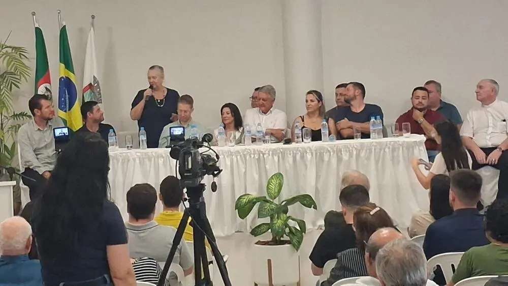 Vista Gaúcha inaugura Centro Municipal de Convivência, considerado referência pioneira no interior do Rio Grande do Sul