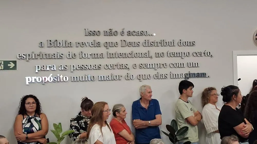 Vista Gaúcha inaugura Centro Municipal de Convivência, considerado referência pioneira no interior do Rio Grande do Sul
