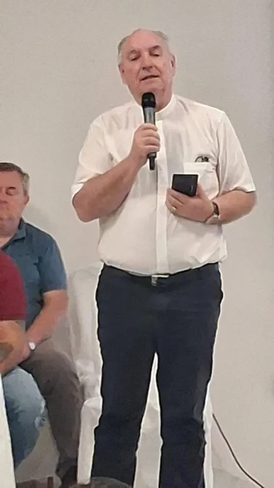 Vista Gaúcha inaugura Centro Municipal de Convivência, considerado referência pioneira no interior do Rio Grande do Sul