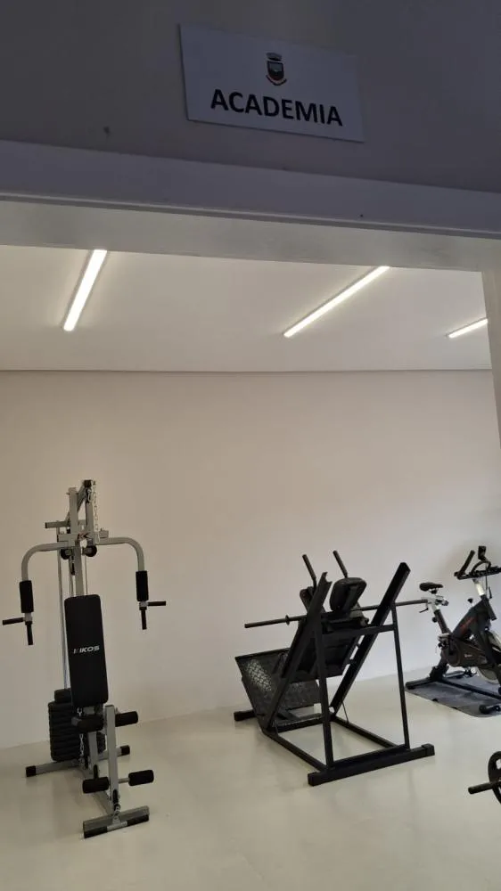 Vista Gaúcha inaugura Centro Municipal de Convivência, considerado referência pioneira no interior do Rio Grande do Sul