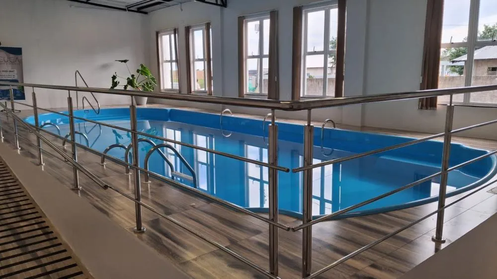 Vista Gaúcha inaugura Centro Municipal de Convivência, considerado referência pioneira no interior do Rio Grande do Sul