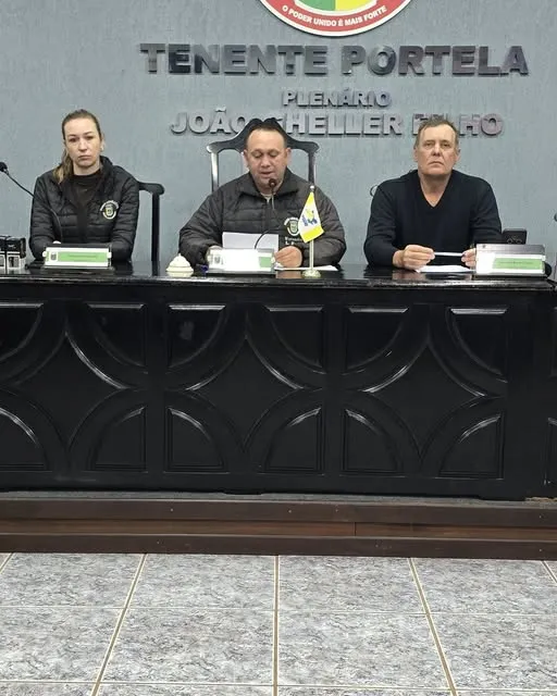 Foto: Divulgação/Ascom