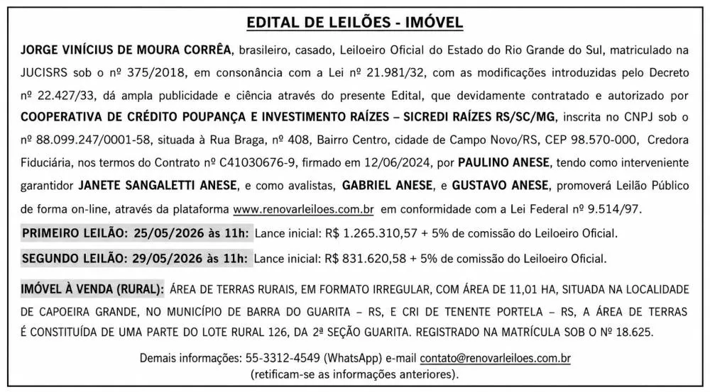 Imagem: Divulgação