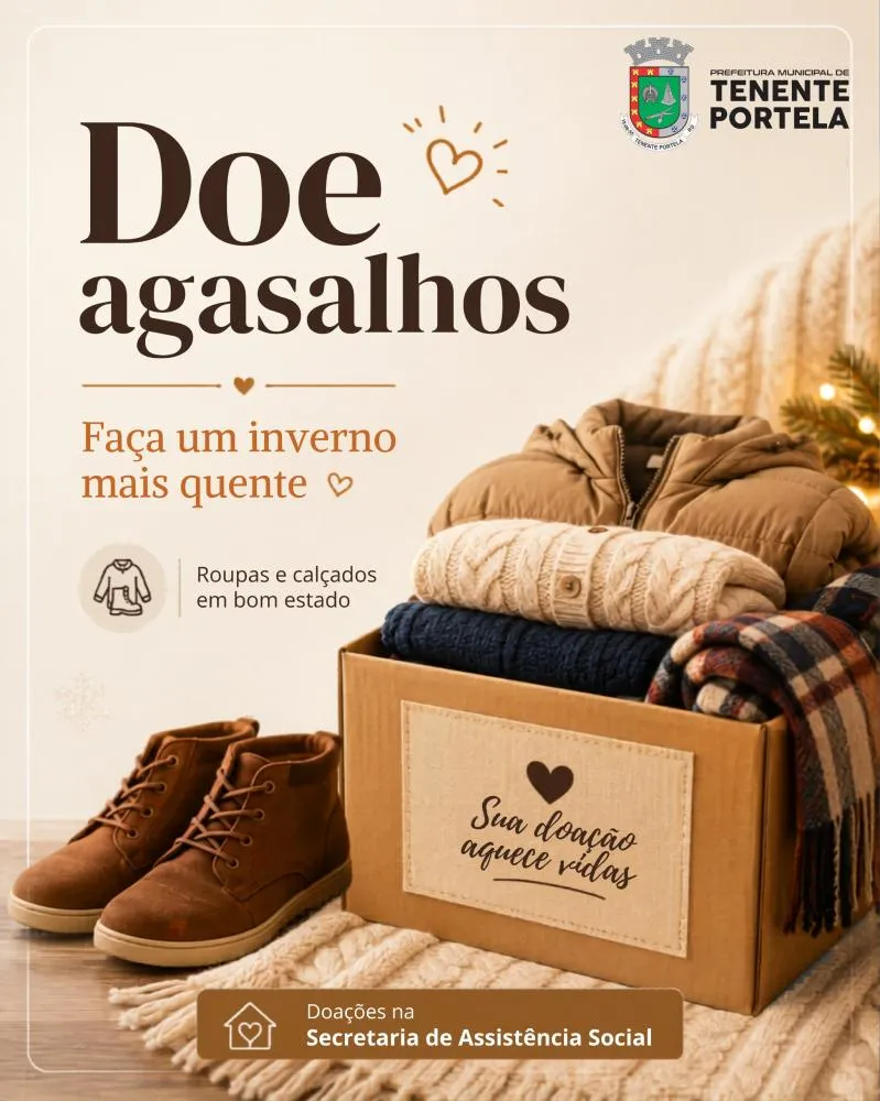 Imagem: Divulgação/Ascom