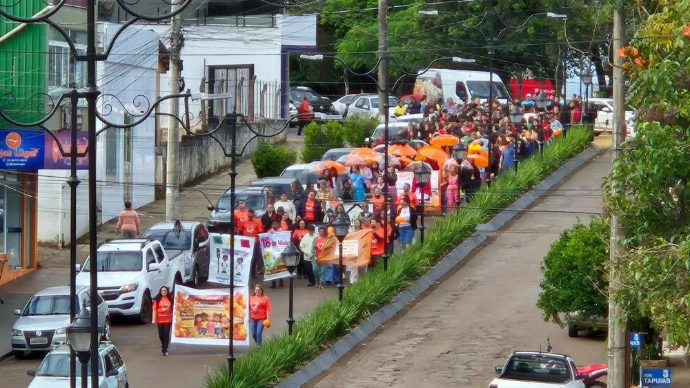Fotos: Divulgação/Ascom