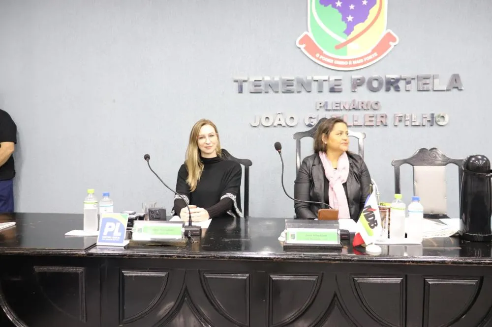 Foto: Divulgação/Ascom