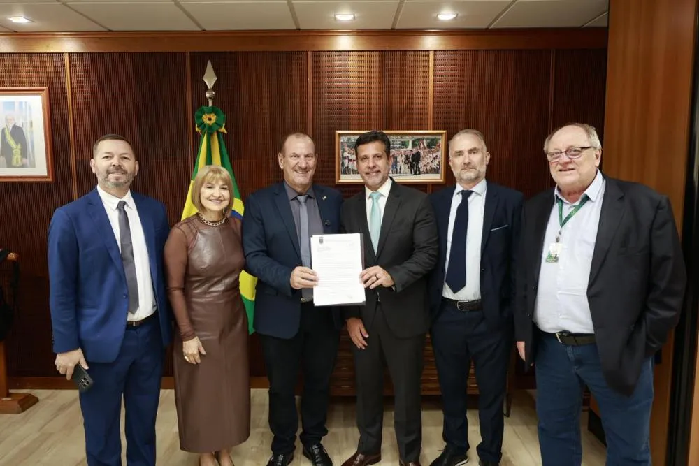 Fotos: Divulgação/Ascom
