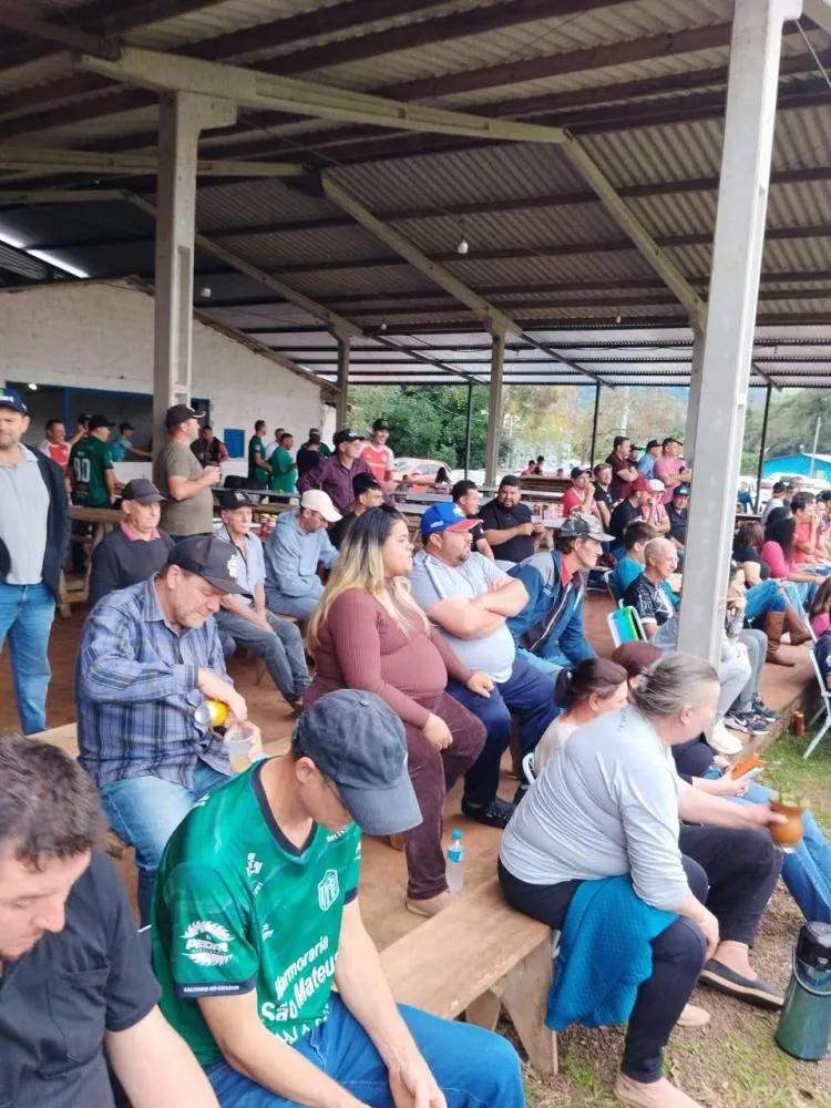 Fotos: Adir Capelari