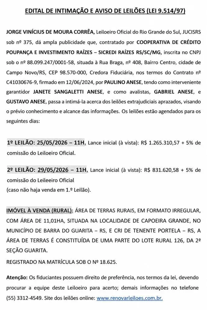 Imagem: Divulgação