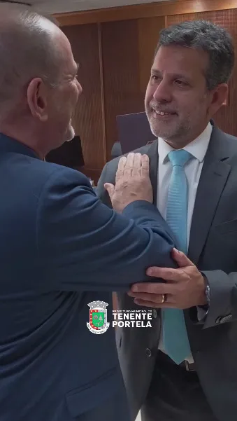 Prefeito Rosemar Sala faz balanço da participação de Tenente Portela na Marcha em Brasília
