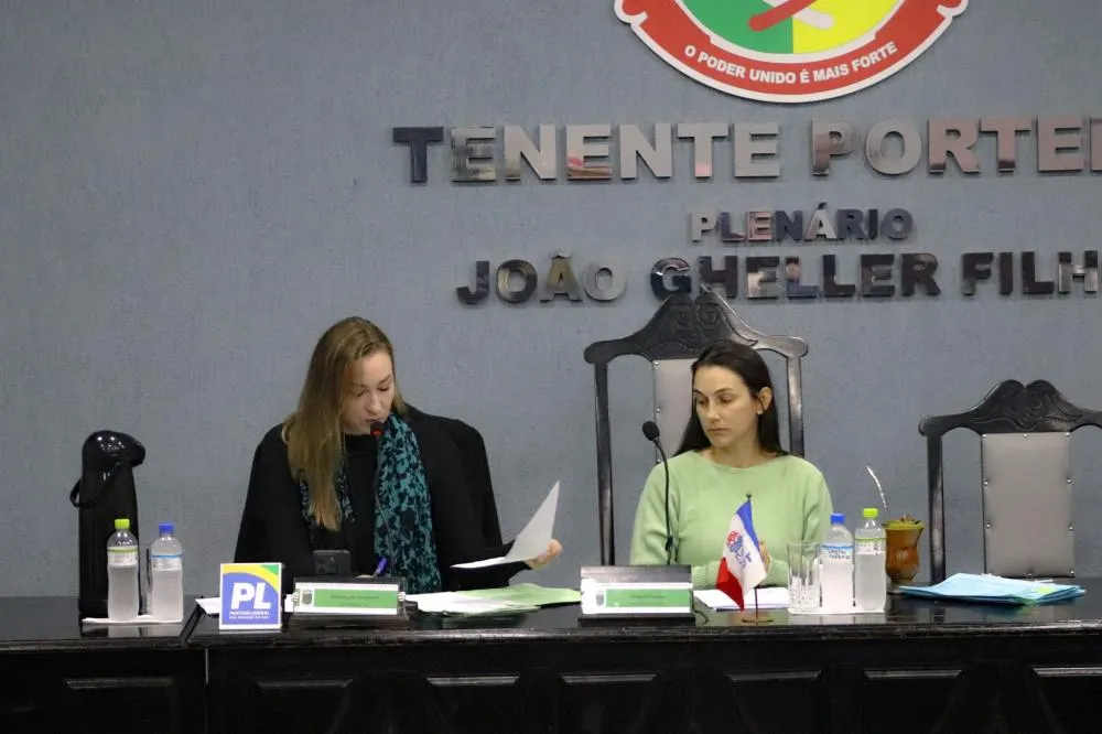 Foto: Divulgação/Ascom