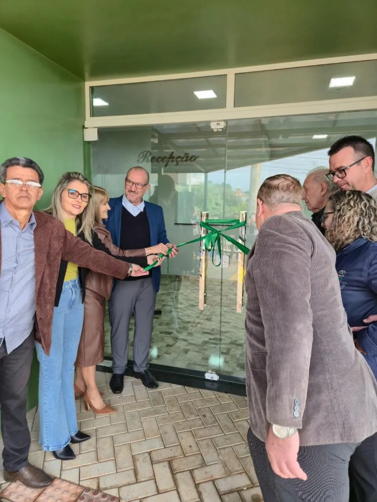 Fotos: Divulgação/Ascom