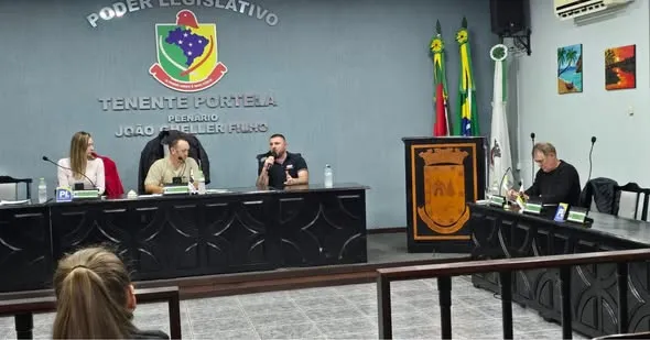 Foto: Divulgação/Ascom