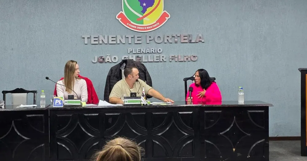 CPI da Corsan/Aegea ouve comunidade e avalia contratação de laboratório independente para análise da água
