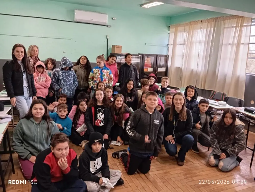 Ações de educação financeira e sustentabilidade marcam a Semana ENEF nas comunidades