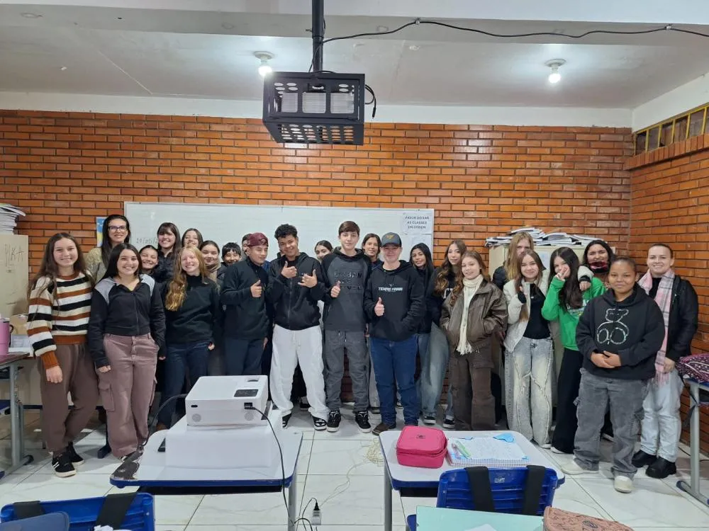 Ações de educação financeira e sustentabilidade marcam a Semana ENEF nas comunidades