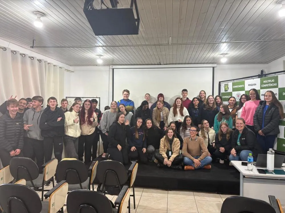 Ações de educação financeira e sustentabilidade marcam a Semana ENEF nas comunidades