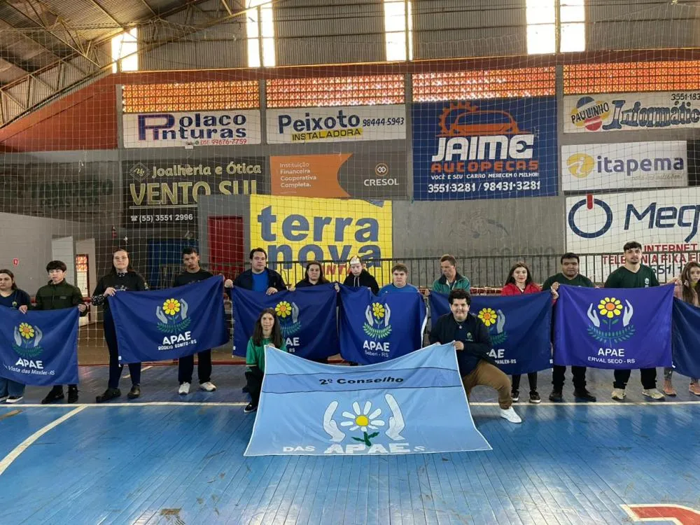 XIII Festival Regional Nossa Arte reúne talento, inclusão e emoção em Tenente Portela