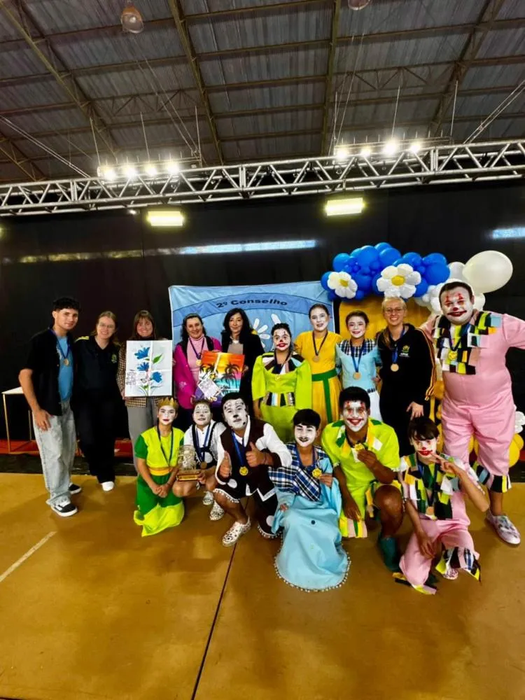 Fotos: Divulgação/Apae