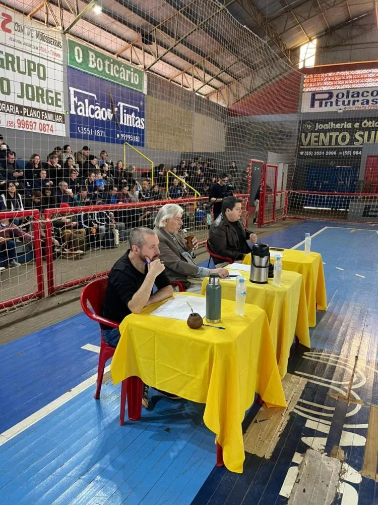 XIII Festival Regional Nossa Arte reúne talento, inclusão e emoção em Tenente Portela
