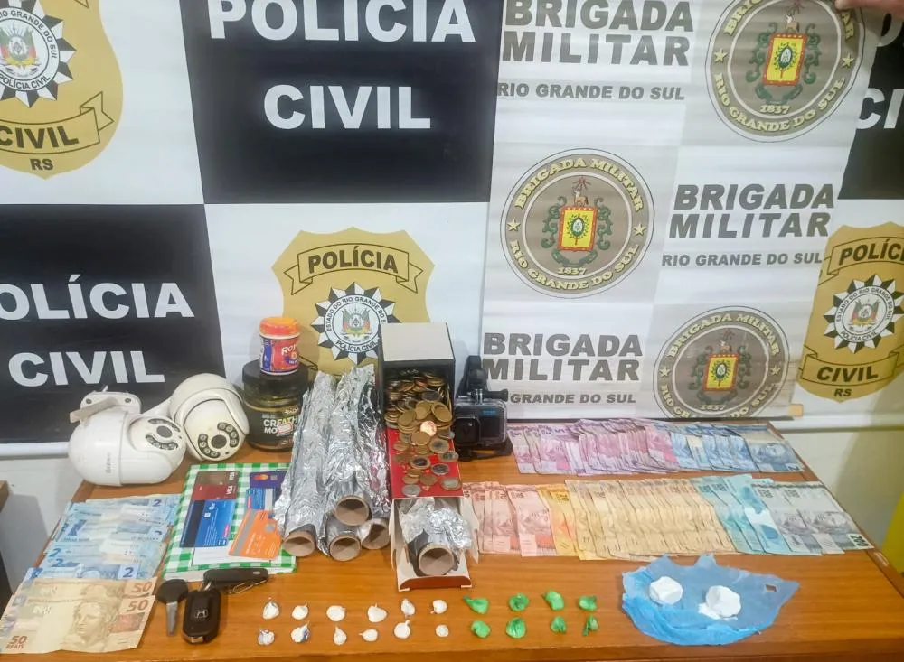Foto: Divulgação/PC