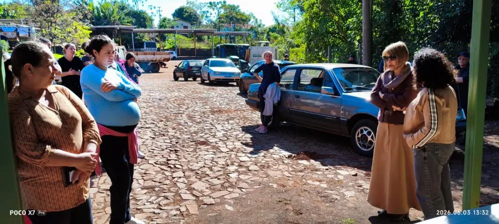Programa de Aquisição de Alimentos beneficia famílias e fortalece agricultura familiar em Tenente Portela