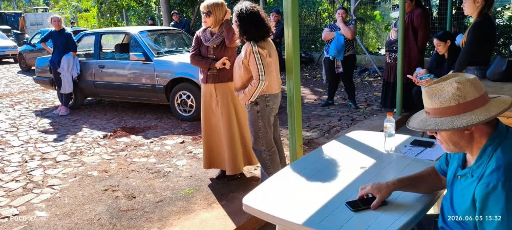 Programa de Aquisição de Alimentos beneficia famílias e fortalece agricultura familiar em Tenente Portela