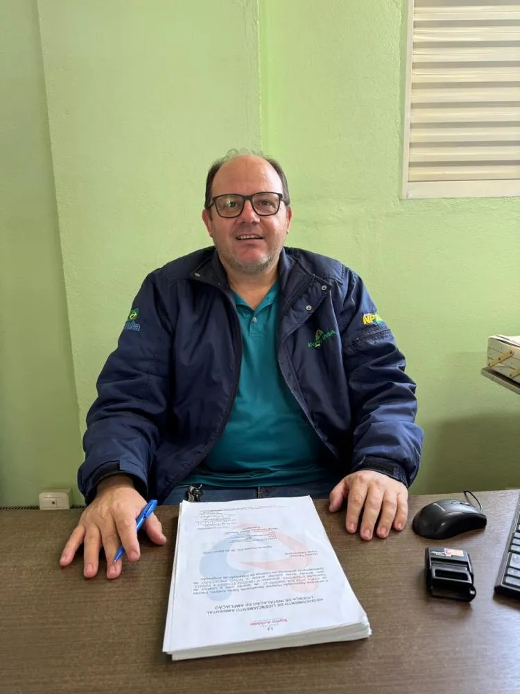 Foto: Divulgação/Ascom
