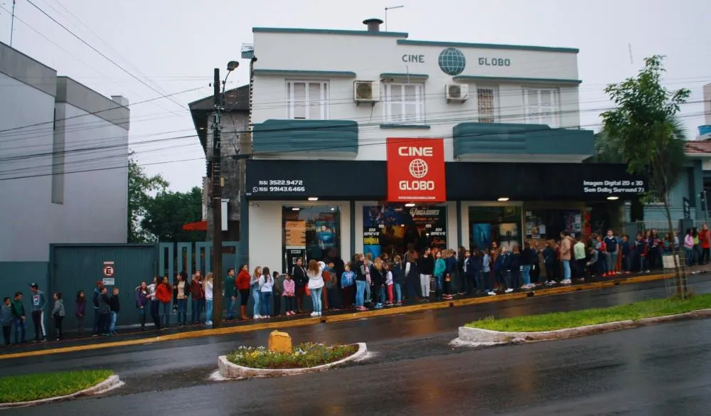 Projeto Cidade Cinematográfica - crédito Carlos Grün