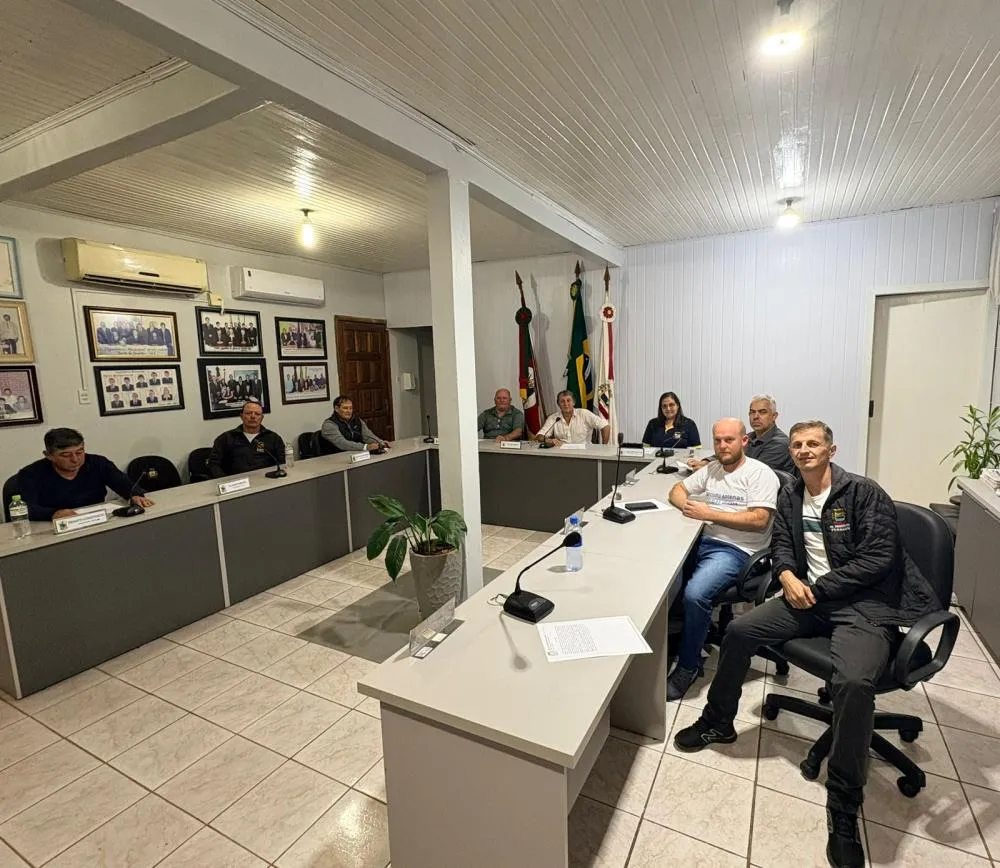 Fotos: Divulgação/Ascom e Júlio Santos