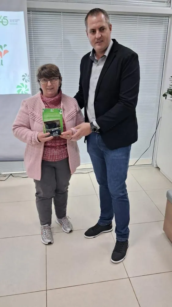 Sicredi celebra 45 anos e destina R$ 136 mil para projetos sociais em Tenente Portela