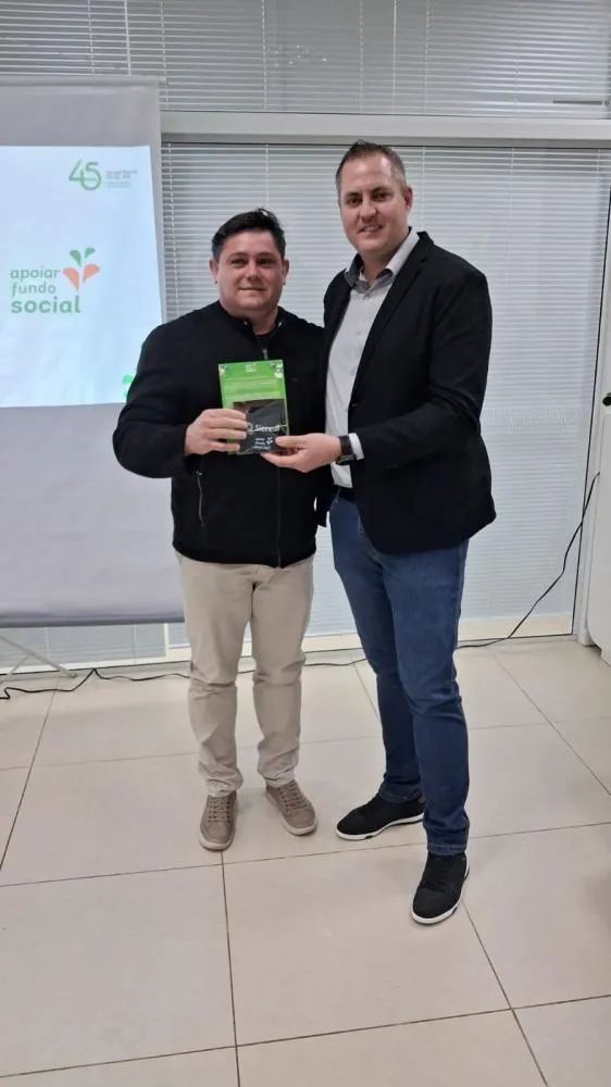 Sicredi celebra 45 anos e destina R$ 136 mil para projetos sociais em Tenente Portela