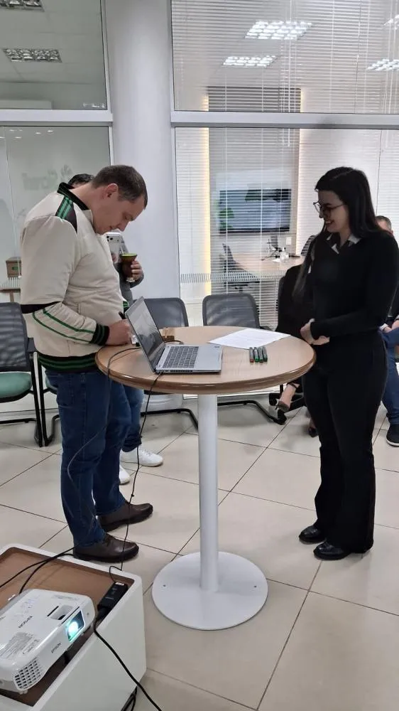 Sicredi celebra 45 anos e destina R$ 136 mil para projetos sociais em Tenente Portela