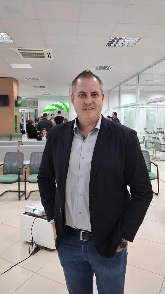 Foto: Júlio Santos/FP