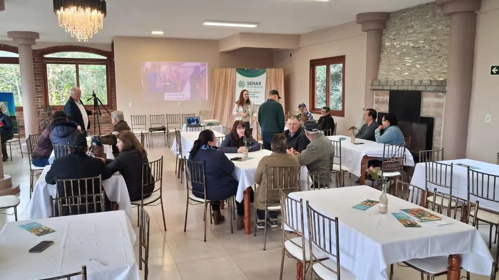 Piscicultura fortalece produção regional e conclui mais um ciclo de assistência técnica em Tenente Portela