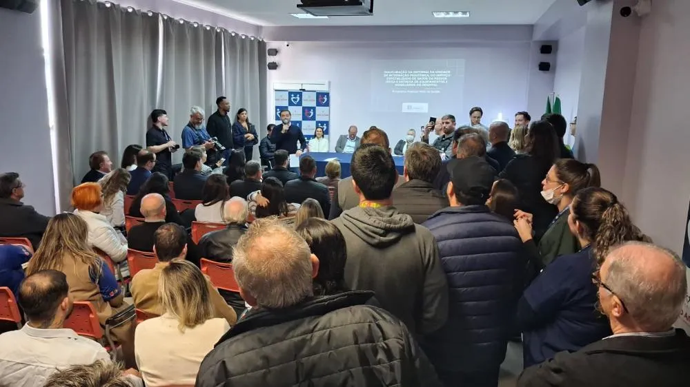 Hospital Santo Antônio inaugura novos serviços e consolida protagonismo regional na saúde