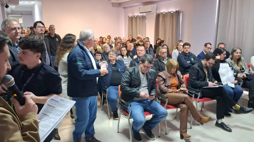 Hospital Santo Antônio inaugura novos serviços e consolida protagonismo regional na saúde