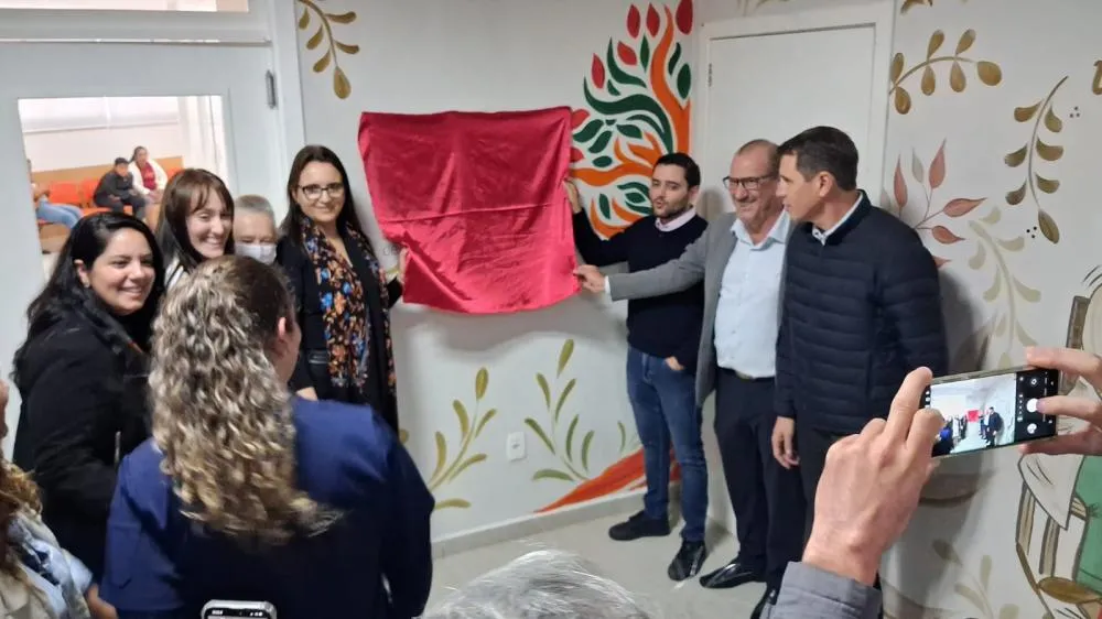 Hospital Santo Antônio inaugura novos serviços e consolida protagonismo regional na saúde