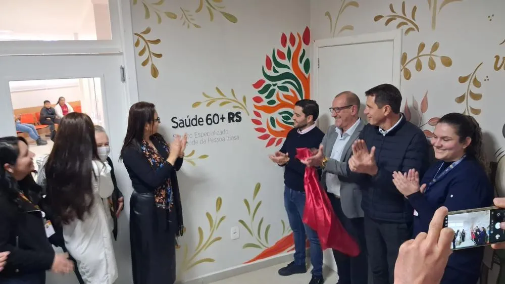 Hospital Santo Antônio inaugura novos serviços e consolida protagonismo regional na saúde