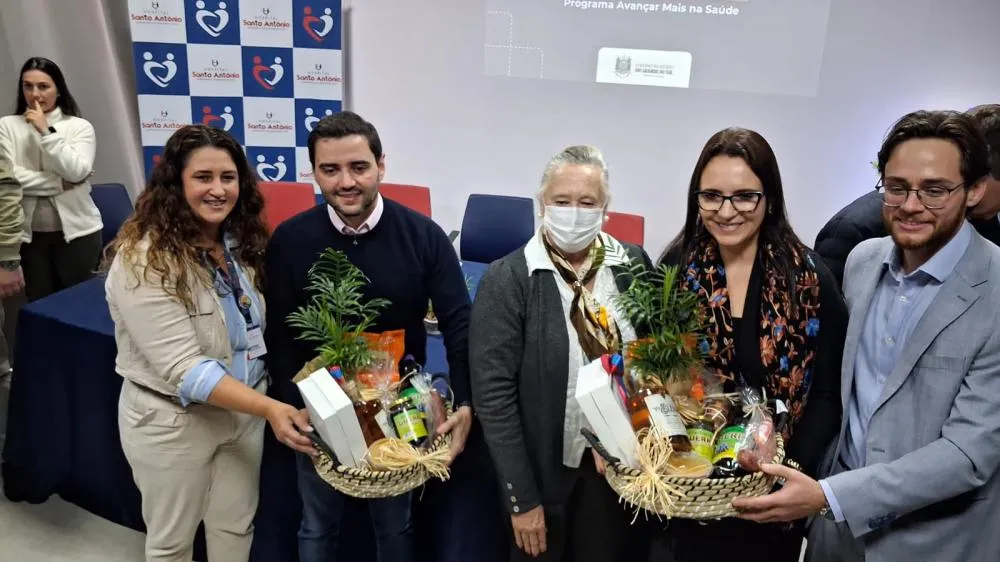 Hospital Santo Antônio inaugura novos serviços e consolida protagonismo regional na saúde