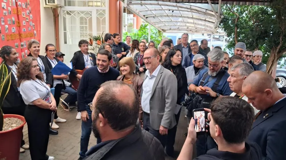 Hospital Santo Antônio inaugura novos serviços e consolida protagonismo regional na saúde