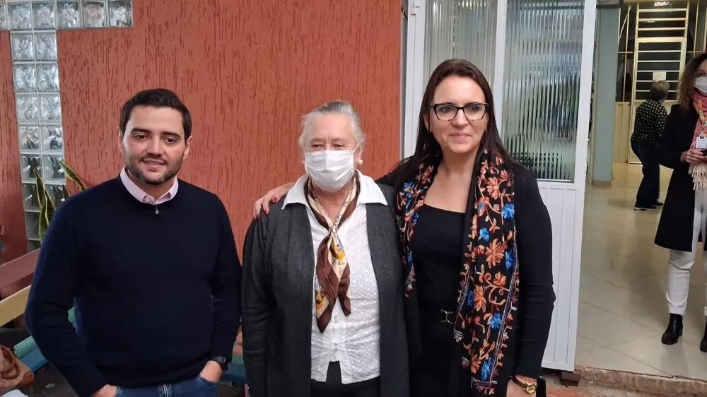 Hospital Santo Antônio inaugura novos serviços e consolida protagonismo regional na saúde
